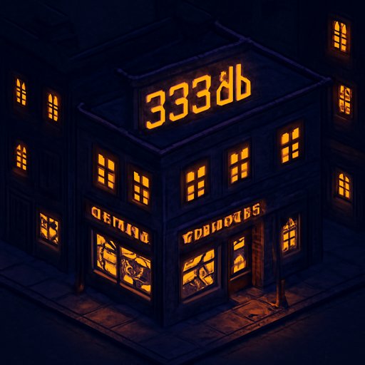 333db কমিউনিটি পোস্ট স্ক্রিন