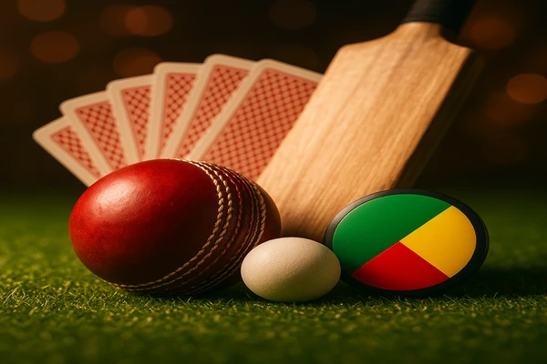 নিরাপদ ও নির্ভরযোগ্য স্পোর্টস প্ল্যাটফর্ম