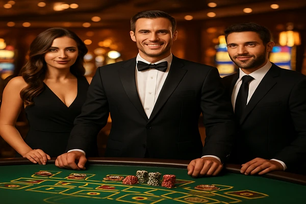 333db দ্বারা আলোকিত বহুমাত্রিক রঙের স্লট মেশিন ও গেমিং জগৎ