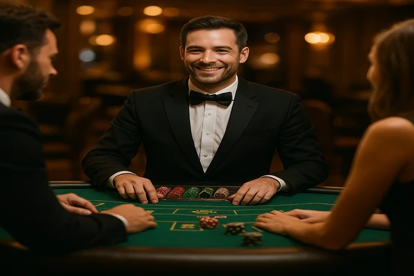 ল্যাপটপের ডিসপ্লেতে একটি সুরক্ষিত লগইন ইন্টারফেস দেখা যাচ্ছে, যা 333db-র সহজ প্রবেশপথকে স্পষ্টভাবে প্রকাশ করছে