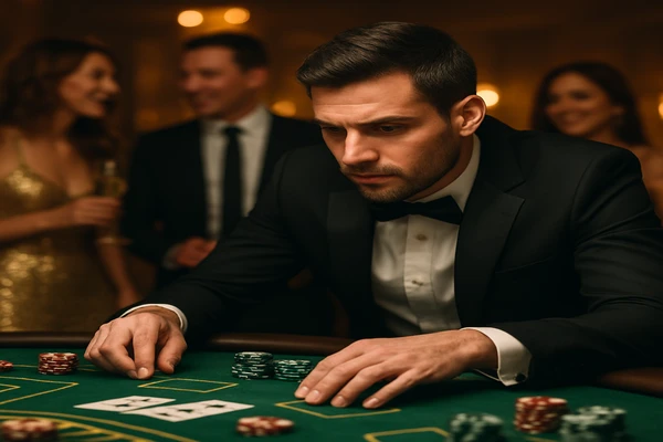 একজন ব্যবহারকারী ডিভাইস হাতে সহজ পুনরুদ্ধার প্রক্রিয়ায় 333db অ্যাকাউন্টে ফিরে আসার প্রস্তুতি নিচ্ছেন